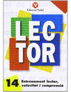 Lector nº 14